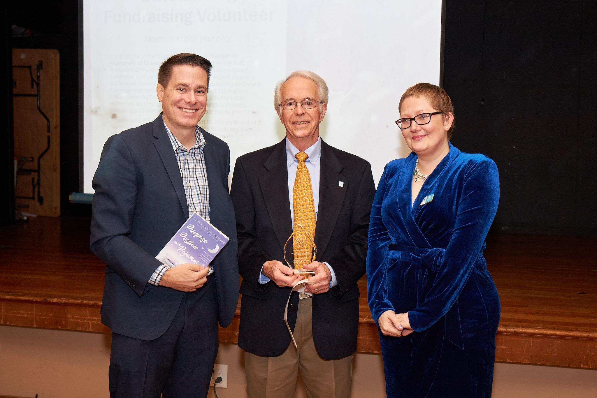 National Philanthropy Day 2024